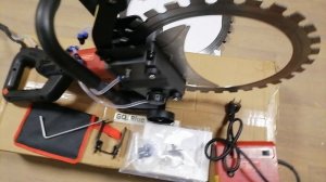 Кольцерез универсальный 4060, можно установить алмазные кольца 410,520 и 620мм продаю +79789287287