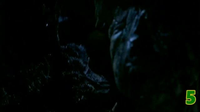 Crocodile (2000): Human Kill-Count (In Honor of Crawl) смотреть онлайн