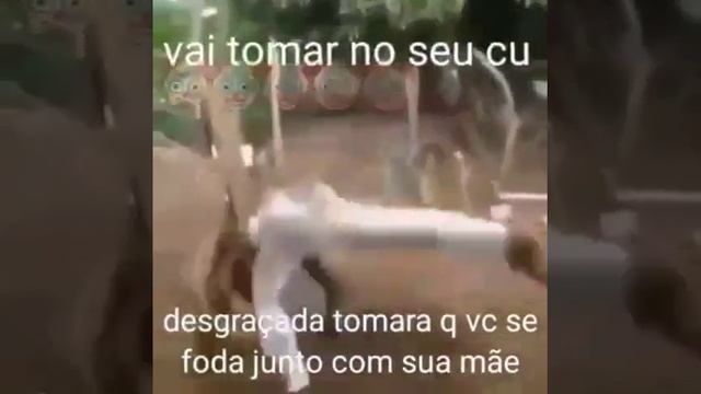 Sei não o nome dessa menina aí ( Shitpost ) смотреть онлайн