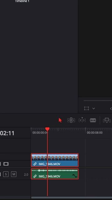 Обработка звука ОДНОЙ КНОПКОЙ / Voice isolation смотреть онлайн