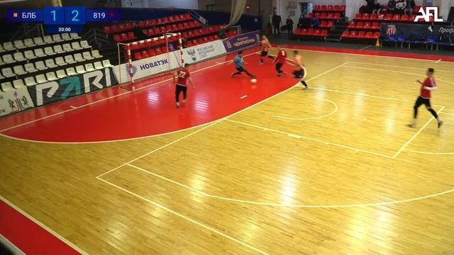 Банк Левобережный - 819 ОРСВГ, турнир Болельщиков ПМФК "Сибиряк" смотреть онлайн