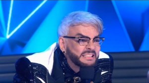 МАСКА 6 сезон /30.03.2025/ 8 выпуск - Кто скрывался в Окуне?