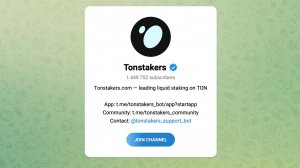 Tonstakers - Обзор и проверка проекта | с чего вам нужно начинать?