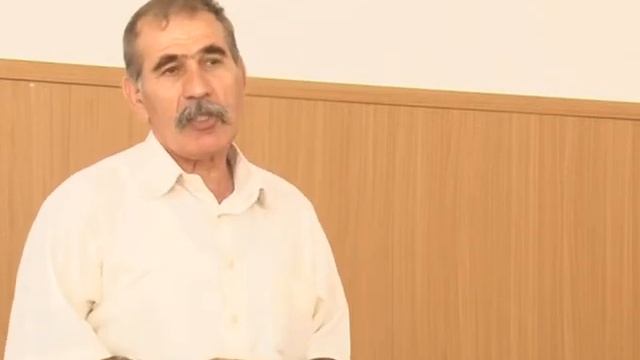 Дагестан, Сергокала, Семинар по гр обороне и защите населения и территории района смотреть онлайн