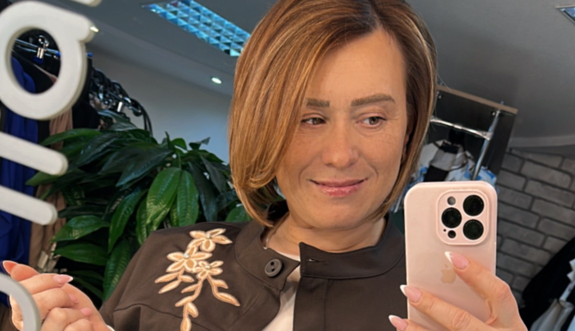 🦋 ШИКАРНЫЕ ОБРАЗЫ ВЕСНА -ЛЕТО