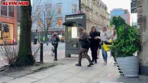 THE BEST SCARE PRANK COMPILATION OF BUSHMAN PRANK 2024