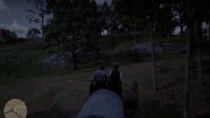 🏆 RED DEAD REDEMPTION 2: Прохождение Part 17 — Лучшие трюки RDR 2 🤺