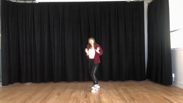 [DANCE COVER] 청하 (CHUNG HA) - "Snapping" _ maymei leong смотреть онлайн