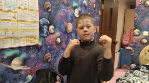 фильм аниматроники против Уильяма и фэнди