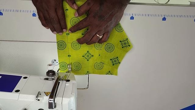 3ம் நாள் பயிற்சி | பிளவுஸ் 10 நாள் பயிற்சி | டைலரிங் அடிப்படை | Basic Tailoring in Tamil Tailor Br смотреть онлайн