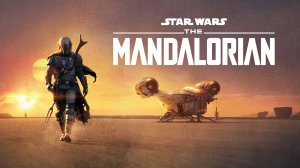 Мандалорец (2019) — 1 сезон 7 серия | The Mandalorian (Дубляж)