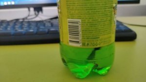 обзор на напиток лава лава от Влада а5