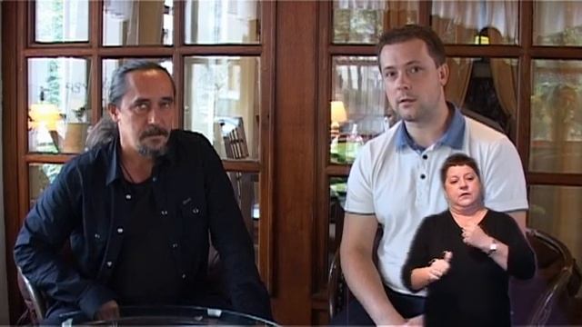 Mam "sprawny głos" idę na wybory - Spot Razem Dla Niepełnosprawnych