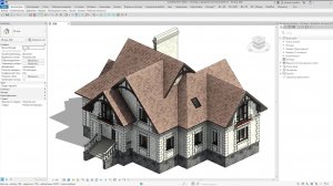 Autodesk Revit: Сборник видеокурсов "Архитектура и конструкции"