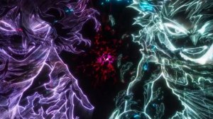 Моя геройская академия: Финальный сезон - дублированный тизер