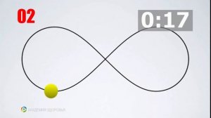 Упражнения для глаз, которые помогут восстановить зрение на 100%