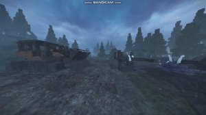 Последний выброс на старом севере. Приветствуйте Day X(Stalcraft:X)