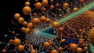 Теория распыления Зигмунда. Семинар 30.03.2025