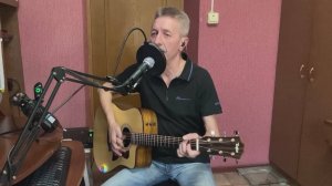 Воскресение. Мой друг художник и поэт. (cover)