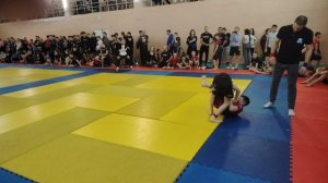 панкратион √1