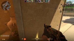 Кибер спорт