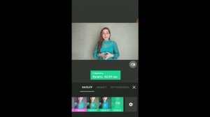Как наложить платный фильтр БЕСПЛАТНО в программе InShot Все эффекты InShot бесплатные