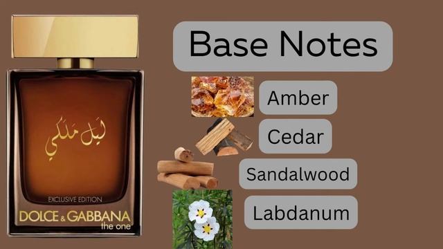 THE ONE EDP with BETTER Performance (And a Twist!) - The One Royal Night by Dolce and Gabbana смотреть онлайн