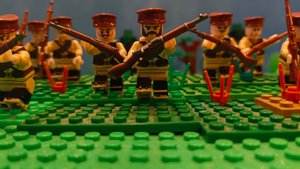 Тизер/Брусиловский прорыв 1916 .Первая мировая.