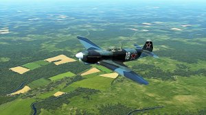 Як-9 (2-ая серия)