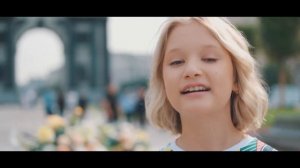 Полина Ивасенко - клип на песню "Этот город"