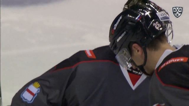 Sochi Hockey Open. Авангард - Сб. России (олимп.) 3:4, 4 августа 2019 смотреть онлайн