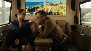 Притворись моим мужем — Русский трейлер (фильм 2026)