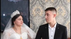 Анонс свадьбы Ивана и Снежаны