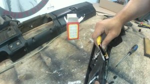 Плохо дует печка на ниве? Тогда это видео для рукоблудных ниваводов.