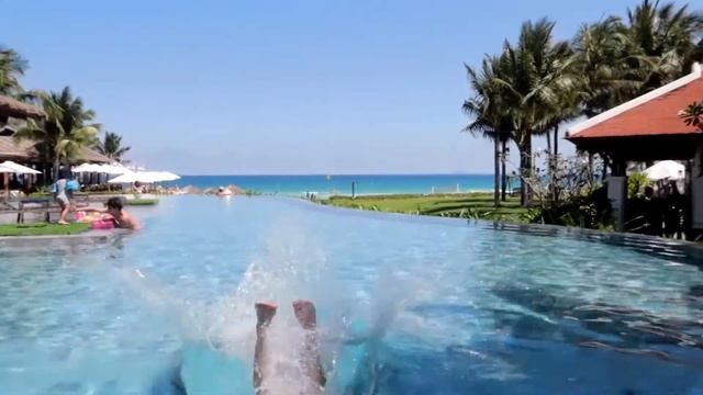 Февраль Вьетнам The Anam смотреть онлайн