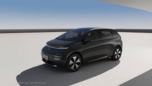 2024 WULING BAOJUN CLOUD / YUNDUO EV (Color Choice in China): Commercial Ad TVC Iklan TV - China