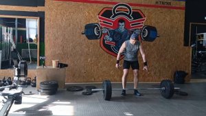 SHC25.1 Петров Андрей