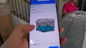 И в этот раз хороший результат! Почти во всех коробках находки что надо! Распаковка паллета