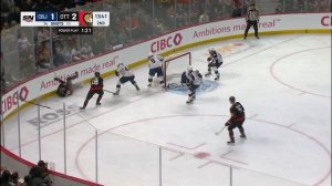 NHL Highlights | Blue Jackets vs. Senators - March 29, 2025