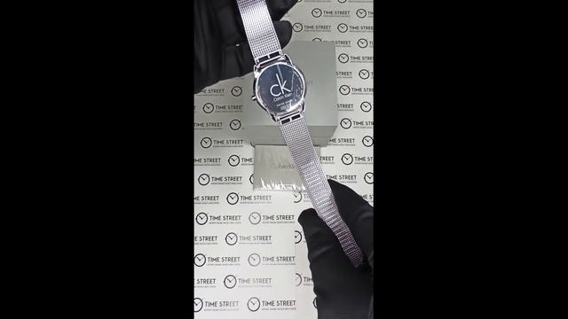 Calvin Klein K3M22123 смотреть онлайн