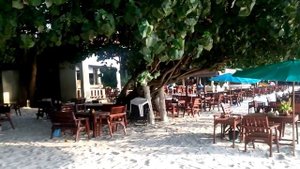 Tubtim Resort koh Samet, Thailand