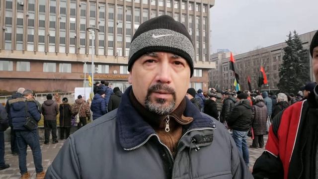 Патриоты сидят в тюрьмах, а барыг отпускают. смотреть онлайн