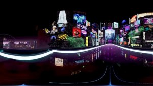 The city of the future