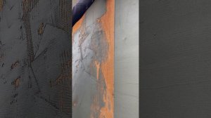 Как правильно клеить фасадную сетку! Не нанимайте фасадчиков, если они делают не так!