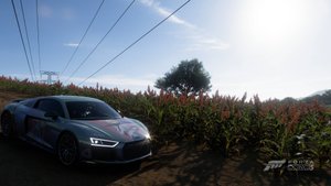 (Стрим) Вышибаюсь в вышибале || Forza Horizon 5 - 41