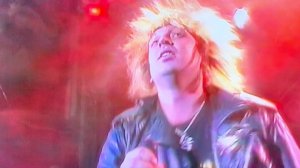 группа АВТОГРАФ - творческий вклад в ДЕТСКИЙ ТЕЛЕМАРАФОН