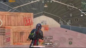 гайд на рюкзак пабг мобаил