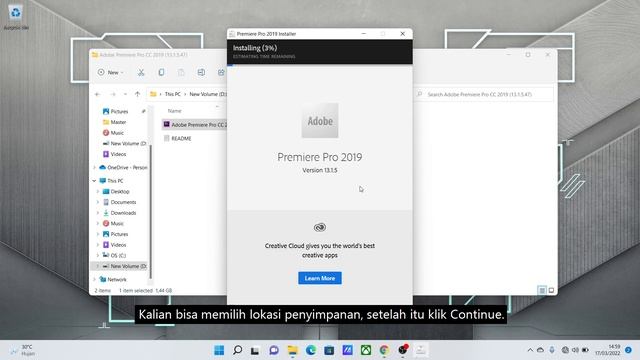 Cara Install Adobe Premiere 2019 смотреть онлайн