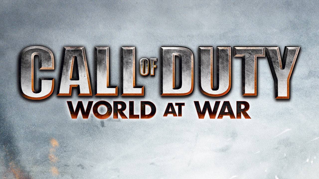Call of Duty: World at War-Полное прохождение на русском(Без комментариев) смотреть онлайн
