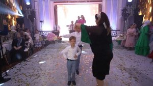 Элина Дагаева   Молодая (чеченская певица) #chechenmusic #chechen